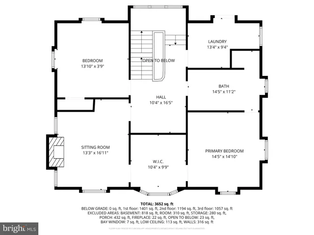 $1,125,000 | 100 West Phil Ellena Street, Philadelphia, PA 19119