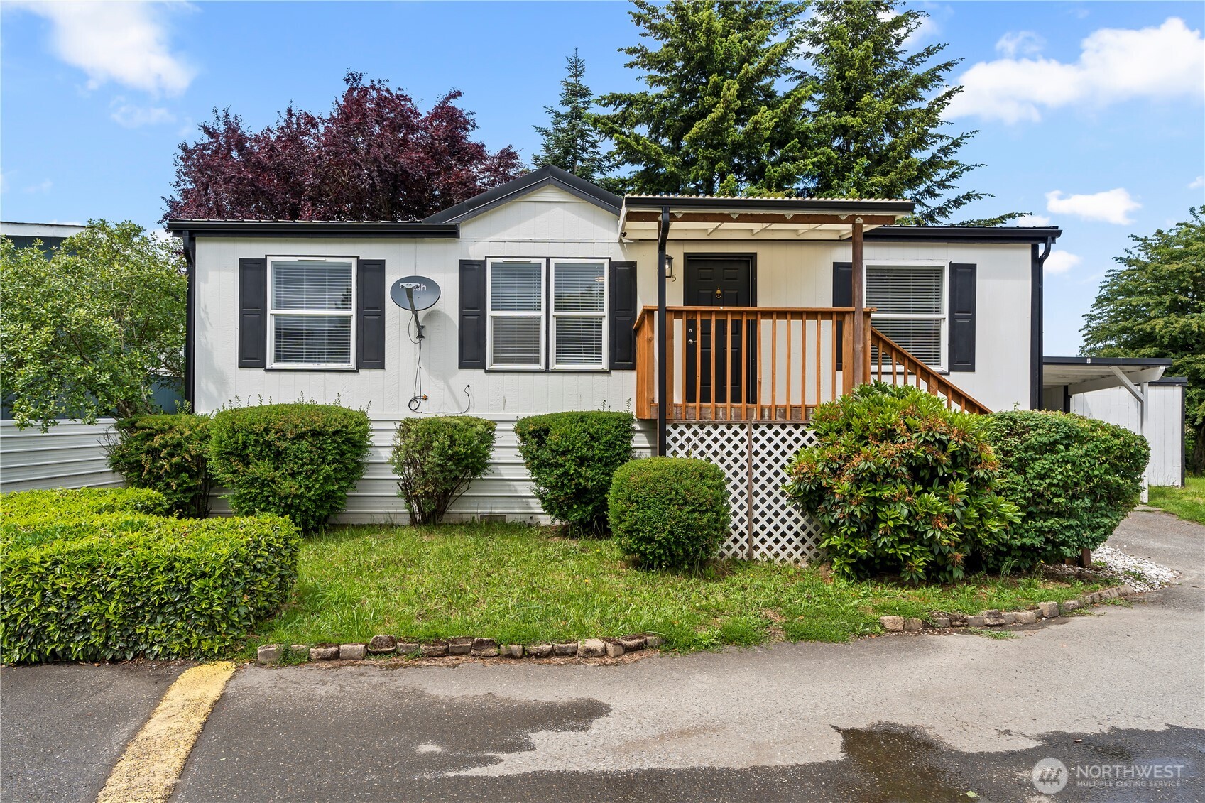 1112 Long Road, Unit 5 Centralia, WA 98531 - Photo 2 of 22