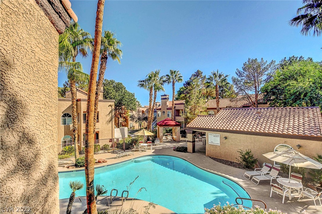 9325 West Desert Inn Road, Unit 252 Las Vegas, NV 89117 - Photo 28 of 37
