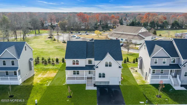 $1,150,000 | 122 Arch Way, Toms River, NJ 08755