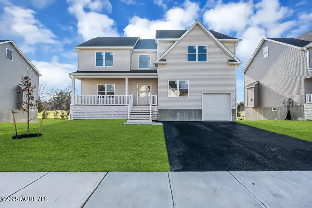 $1,150,000 | 122 Arch Way, Toms River, NJ 08755