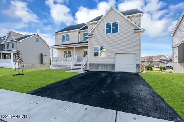 $1,150,000 | 122 Arch Way, Toms River, NJ 08755