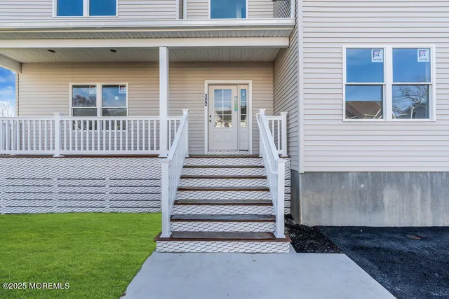 $1,150,000 | 122 Arch Way, Toms River, NJ 08755