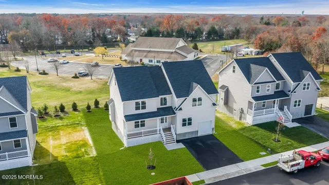 $1,150,000 | 122 Arch Way, Toms River, NJ 08755