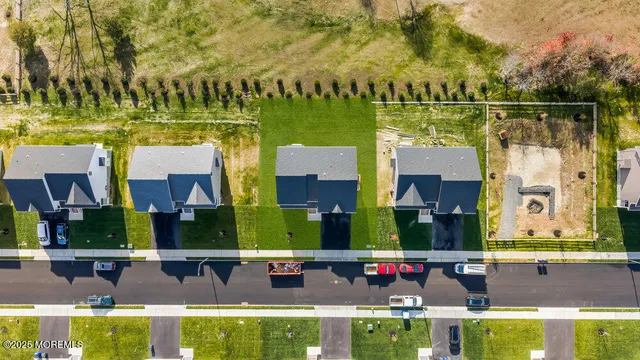 $1,150,000 | 122 Arch Way, Toms River, NJ 08755