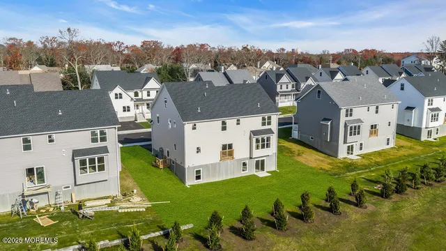 $1,150,000 | 122 Arch Way, Toms River, NJ 08755