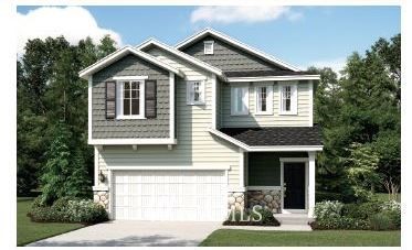 230 182nd Street Southeast, Unit GP 3 Bothell, WA 98012 - Photo 1 of 3