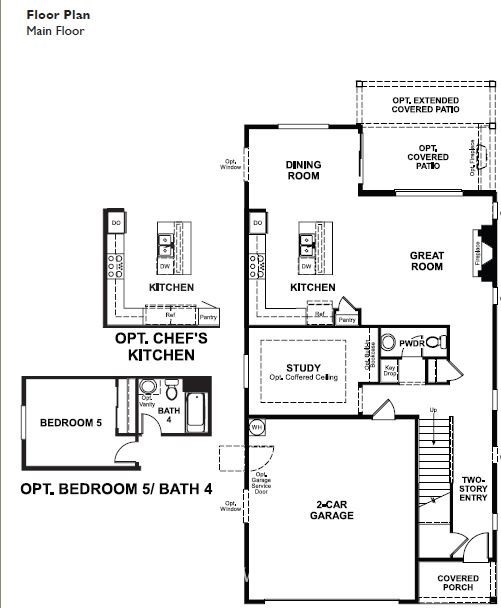 230 182nd Street Southeast, Unit GP 3 Bothell, WA 98012 - Photo 2 of 3