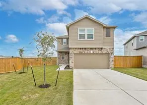 $304,990 | 524 Barbary Coast Cove, Jarrell, TX 76537