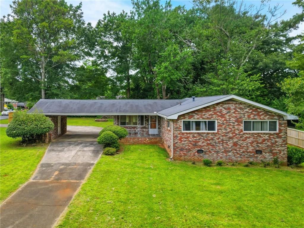 1808 Sandy Plains Road Marietta, GA 30066 - Photo 29 of 32