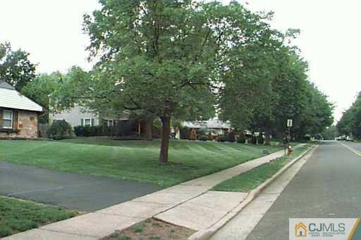 41 MacAfee Road Somerset, NJ 08873 - Photo 7 of 8 a view of a park that has a lots of trees and plants