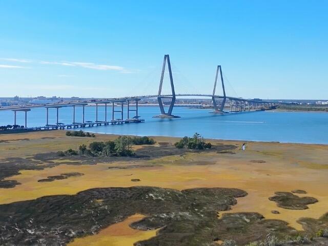 272 Alexandra Drive, Unit 2 Mount Pleasant, SC 29464 - Photo 24 of 27 Bridge Shot