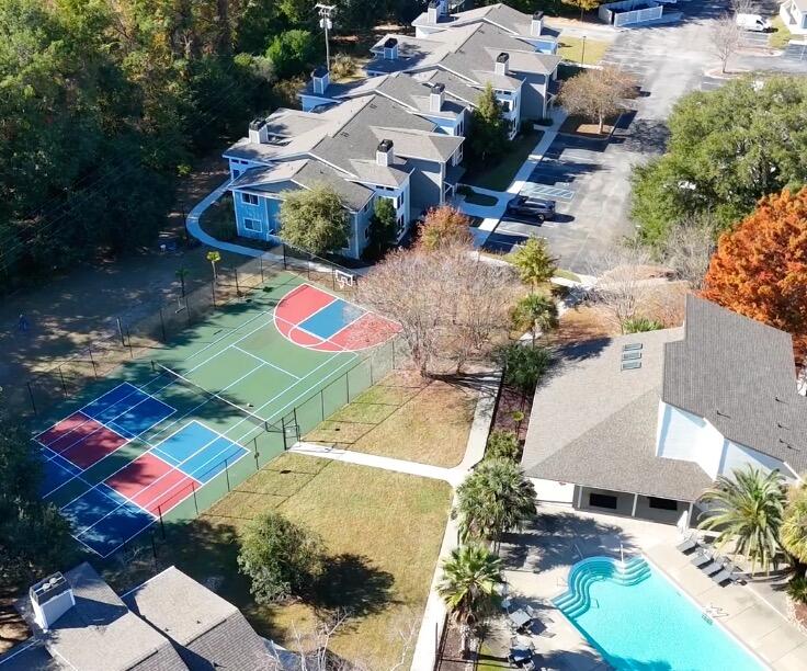 272 Alexandra Drive, Unit 2 Mount Pleasant, SC 29464 - Photo 26 of 27 Complex 3