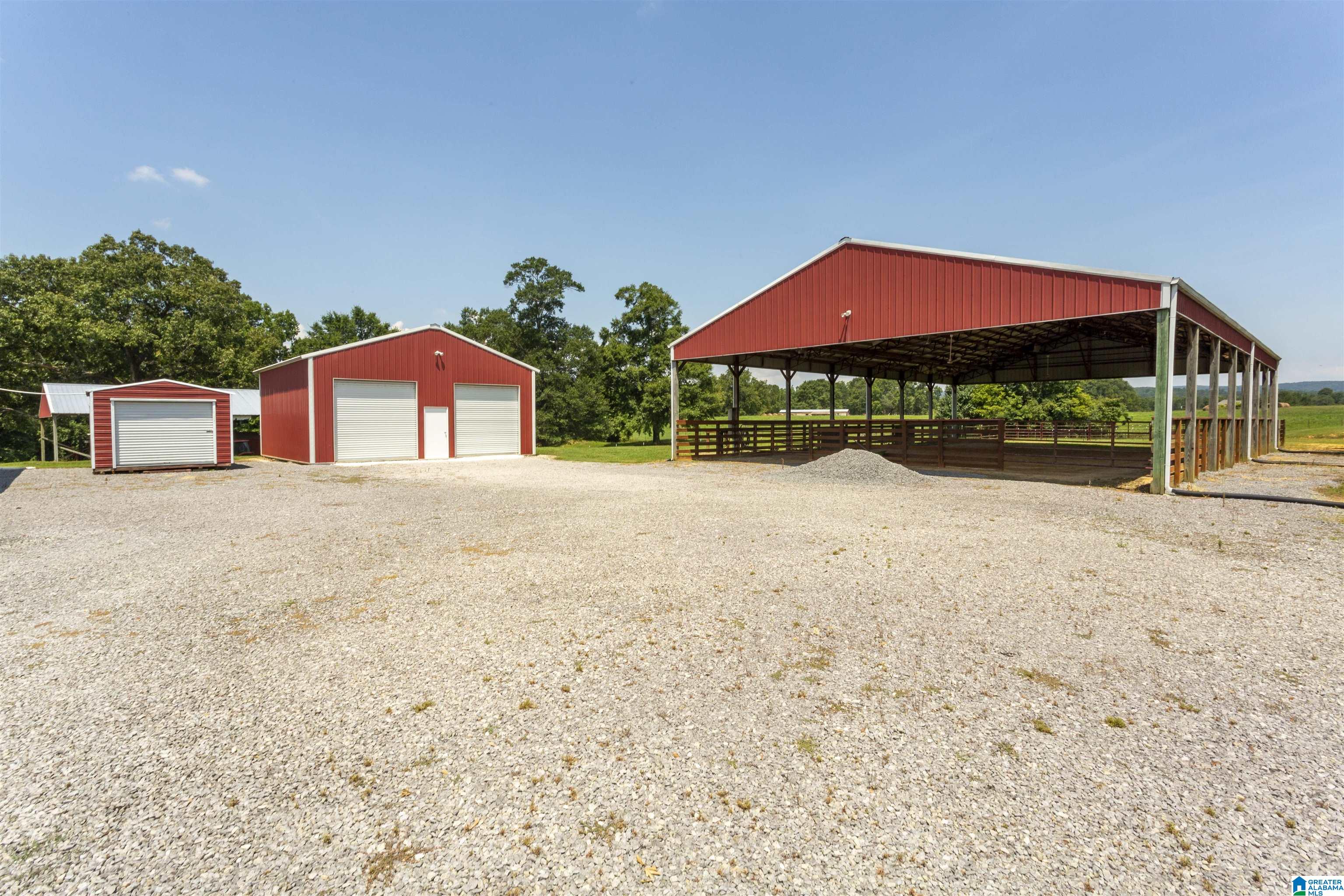 650 County Highway 13 Cleveland, AL 35049 - Photo 8 of 41