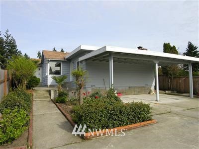 2131 Northeast 20th Street Renton, WA 98056 - Photo 1 of 1