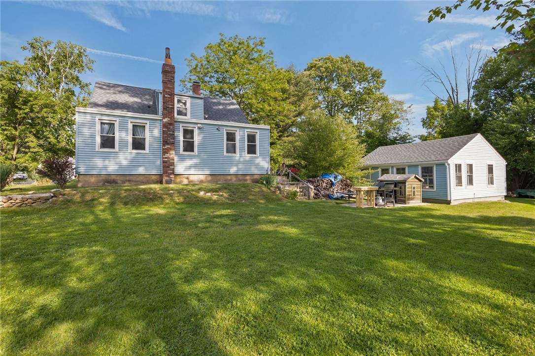 227 Angell Road Lincoln, RI 02865 - Photo 40 of 41