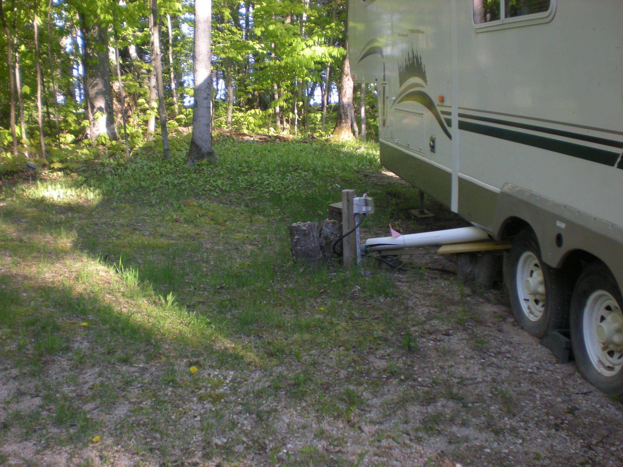 W19093 Needle Pointe Road Germfask, MI 49836 - Photo 17 of 24 Gallery Image 17