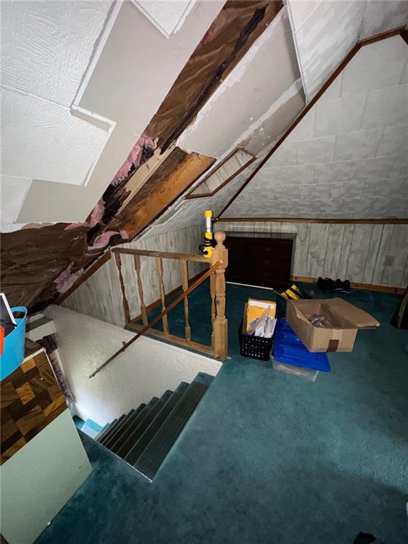 752 Middle Avenue Wilmerding, PA 15148 - Photo 19 of 30