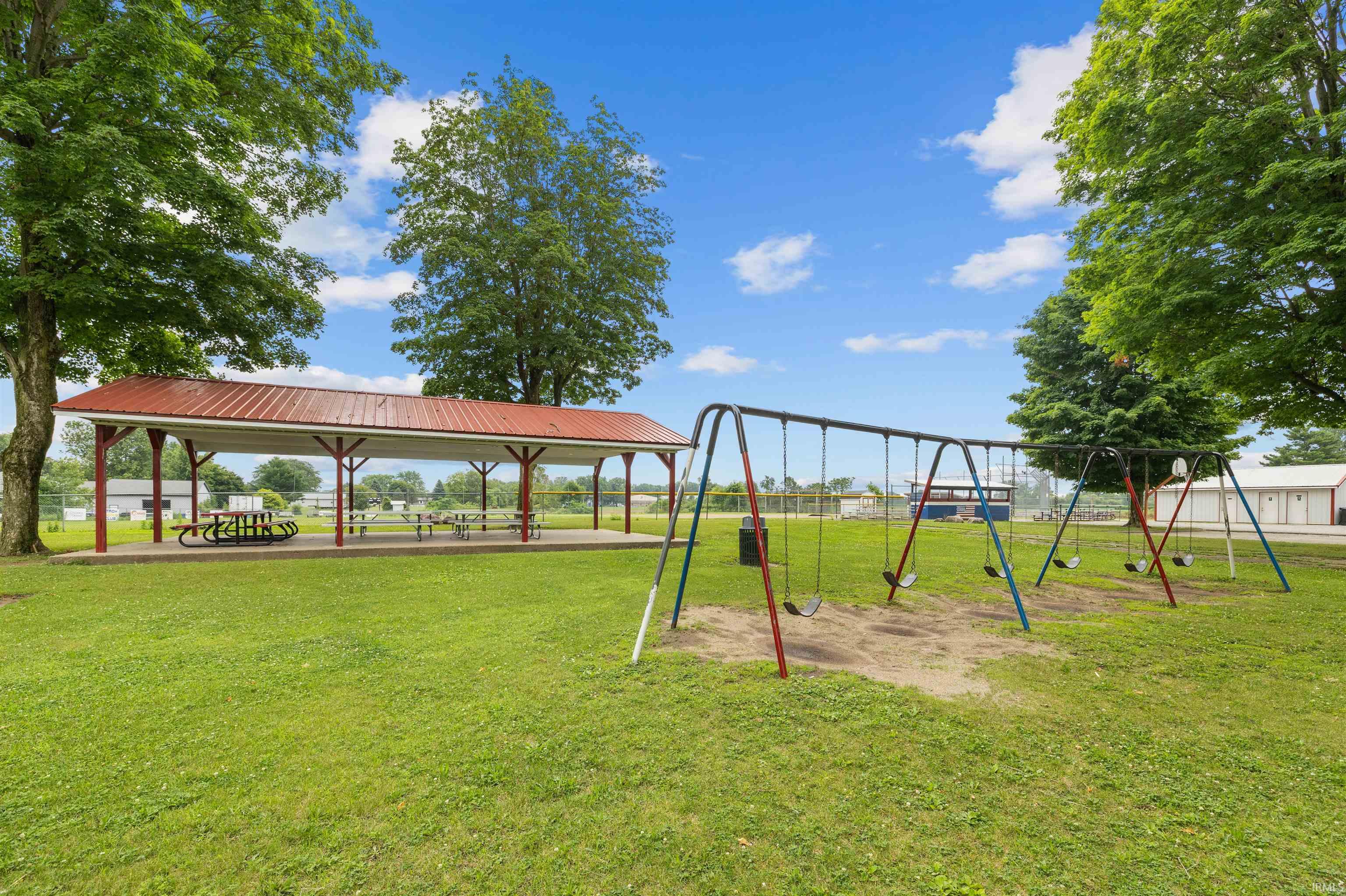 4380 South 1175 East Hudson, IN 46747 - Photo 36 of 36