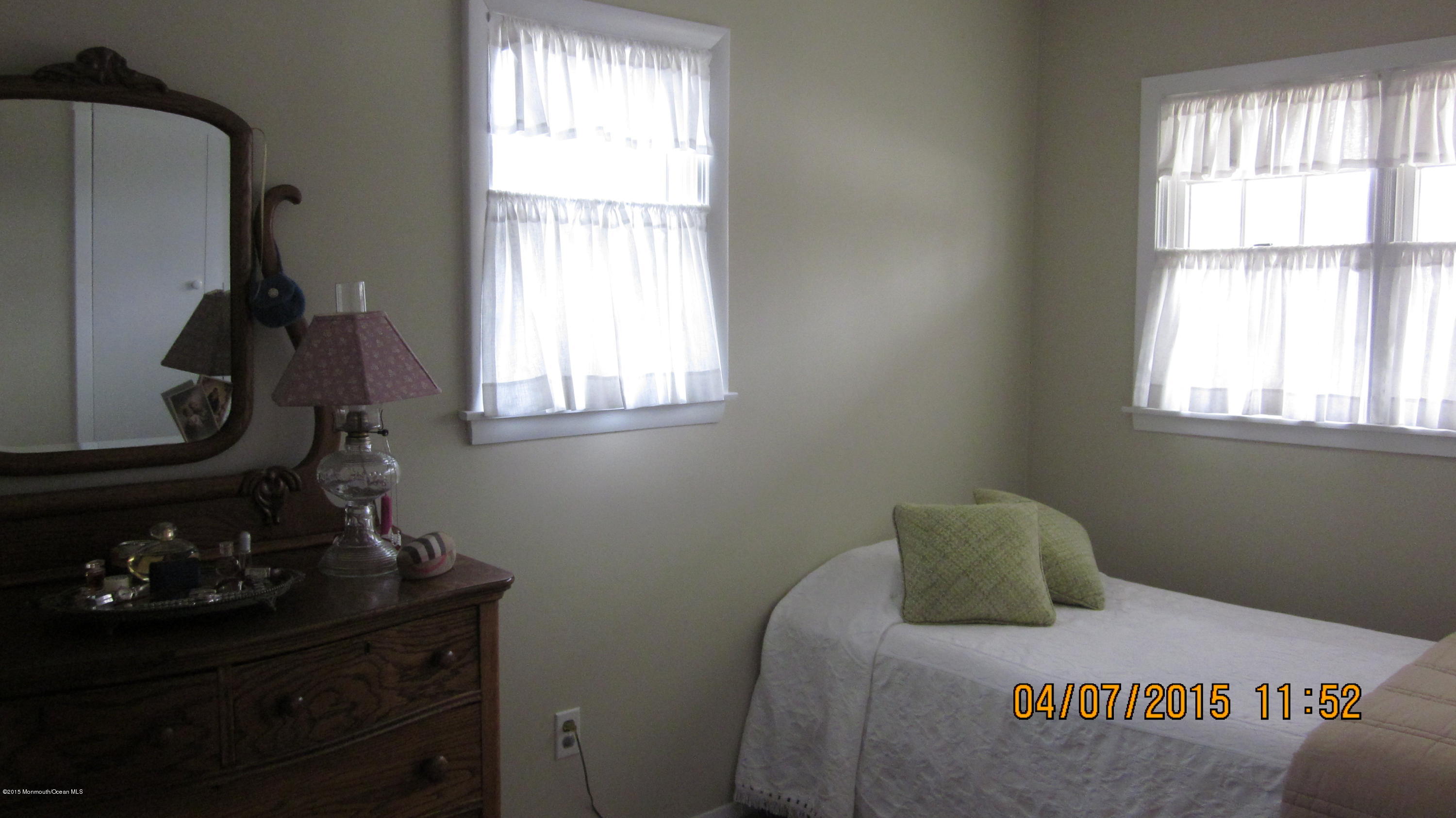 20 Overhill Road Matawan, NJ 07747 - Photo 8 of 12 Second bedroom