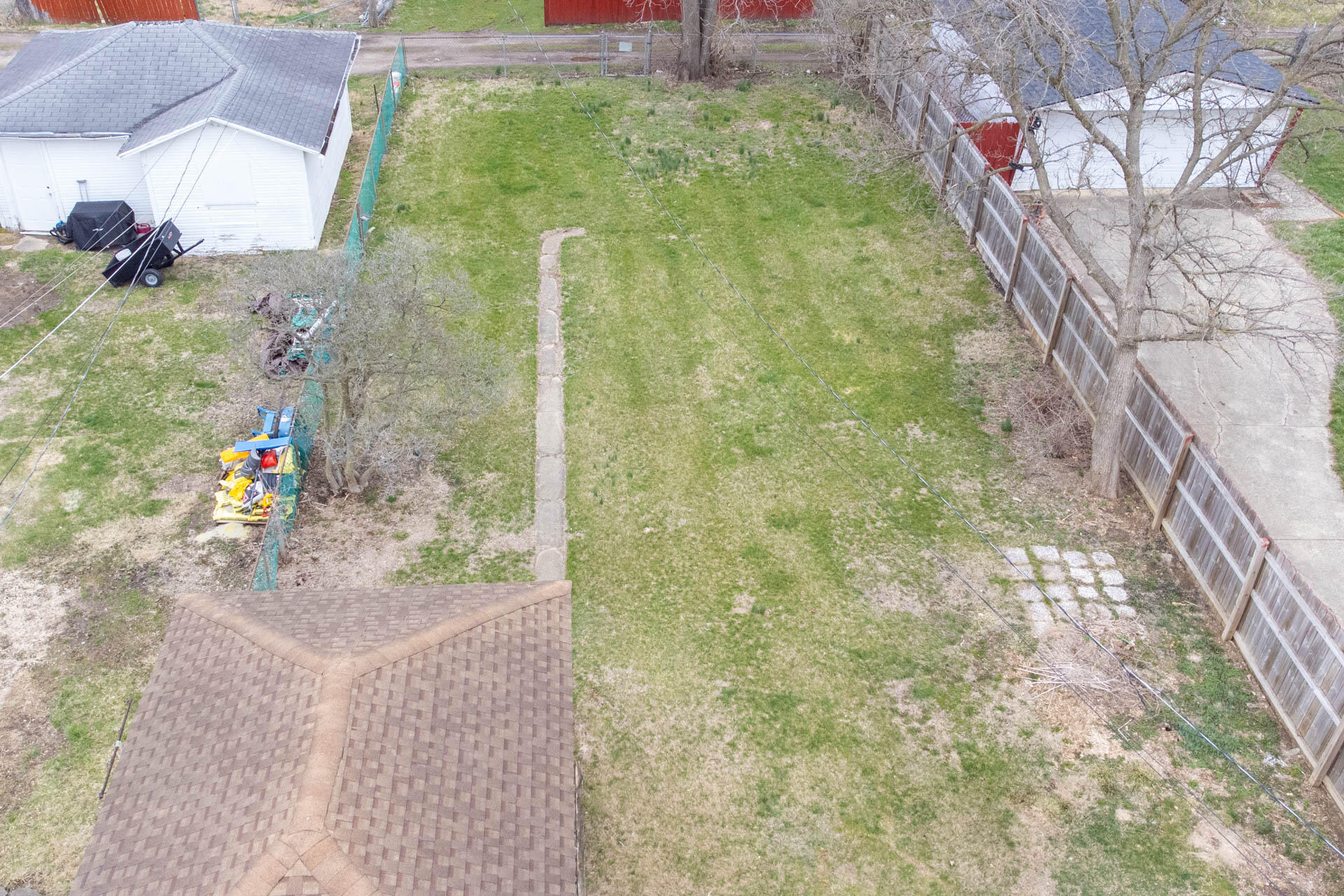 708 Rice Street Springfield, OH 45505 - Photo 45 of 61