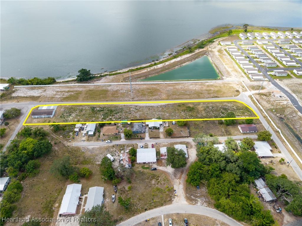 302 West Garrett Road Avon Park, FL 33825 - Photo 8 of 30