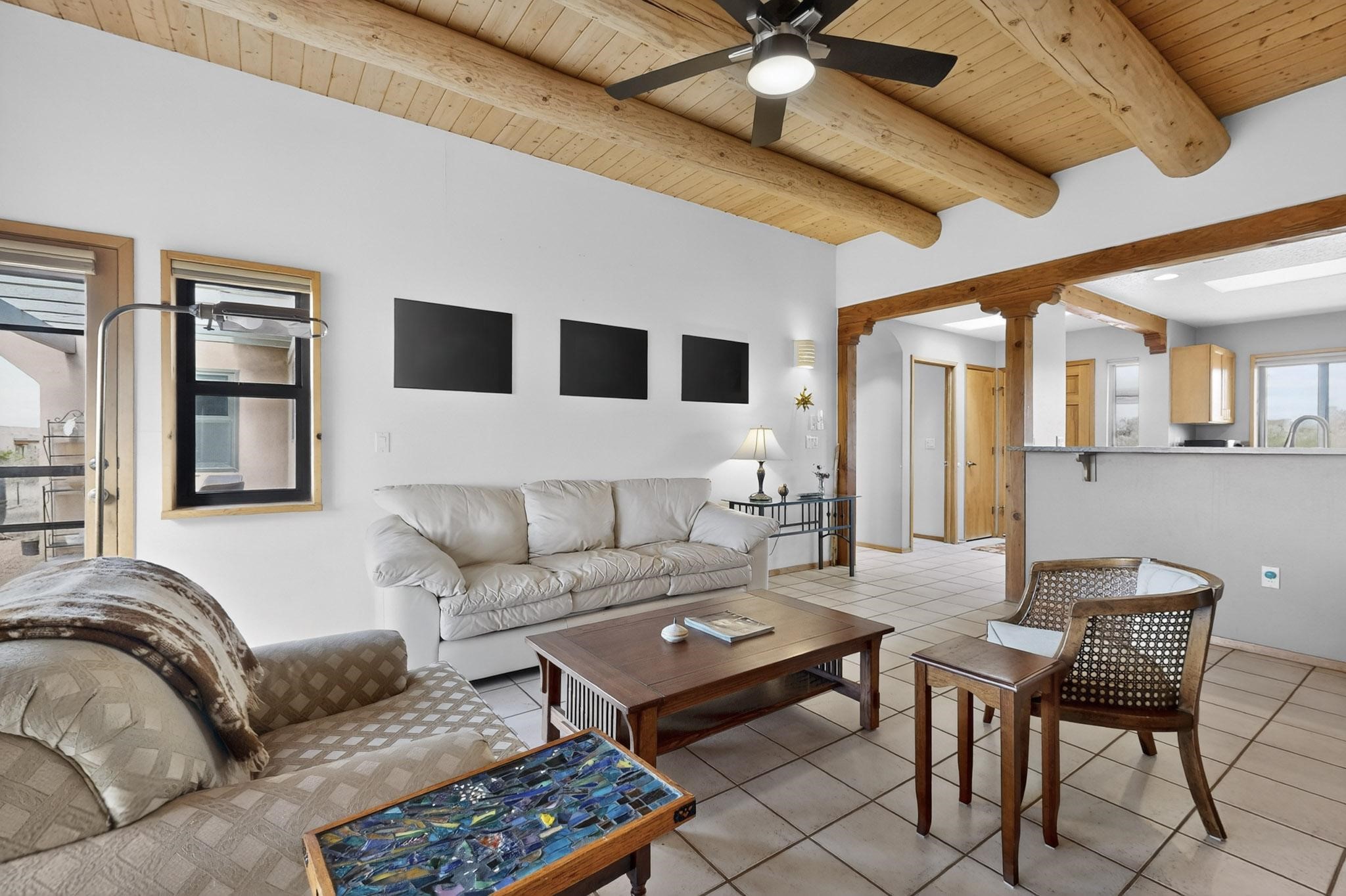 85 Herrada Road Santa Fe, NM 87508 - Photo 8 of 66