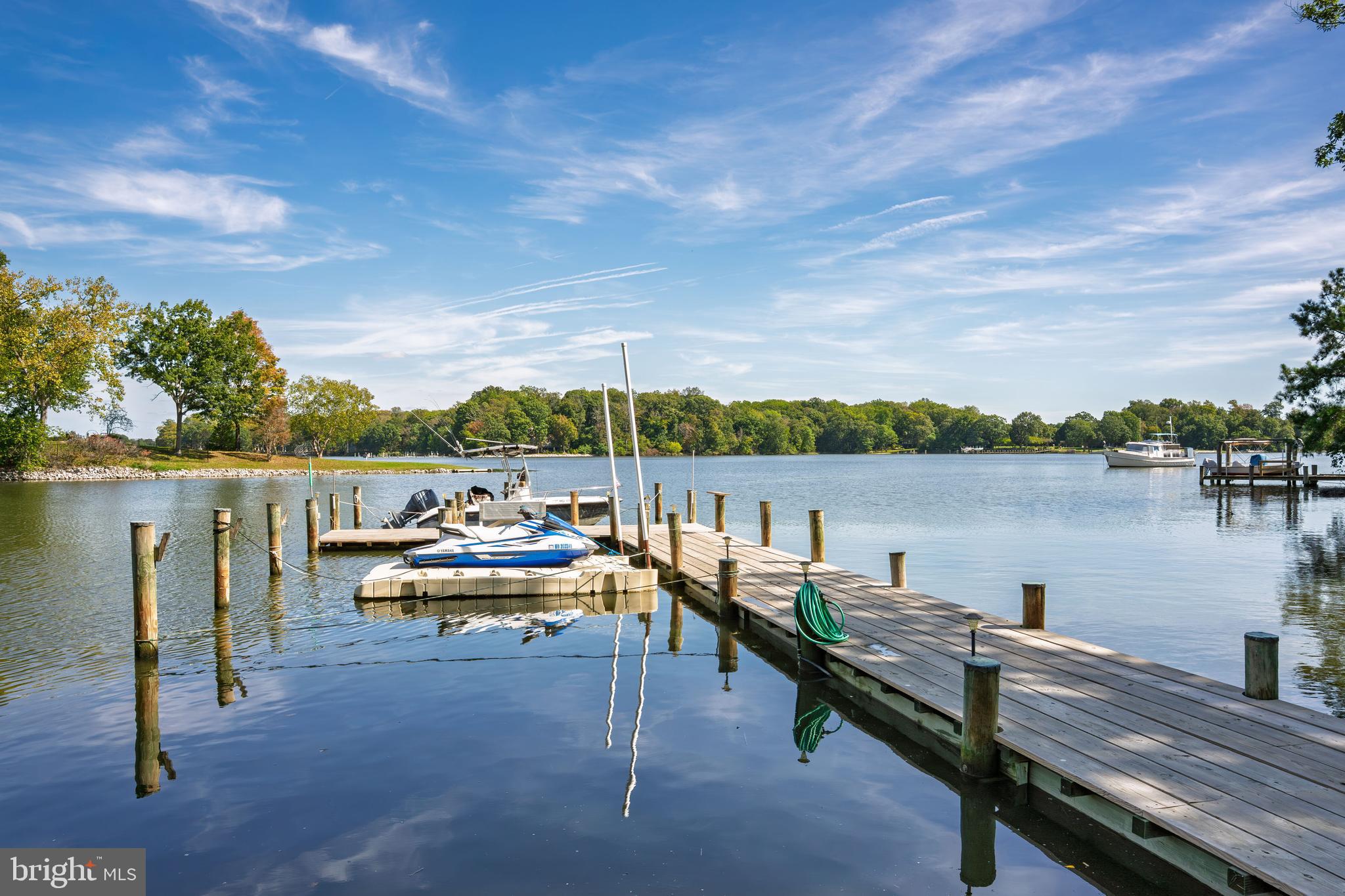 351 Wye Road Queenstown, MD 21658 - Photo 8 of 92 Pier number one