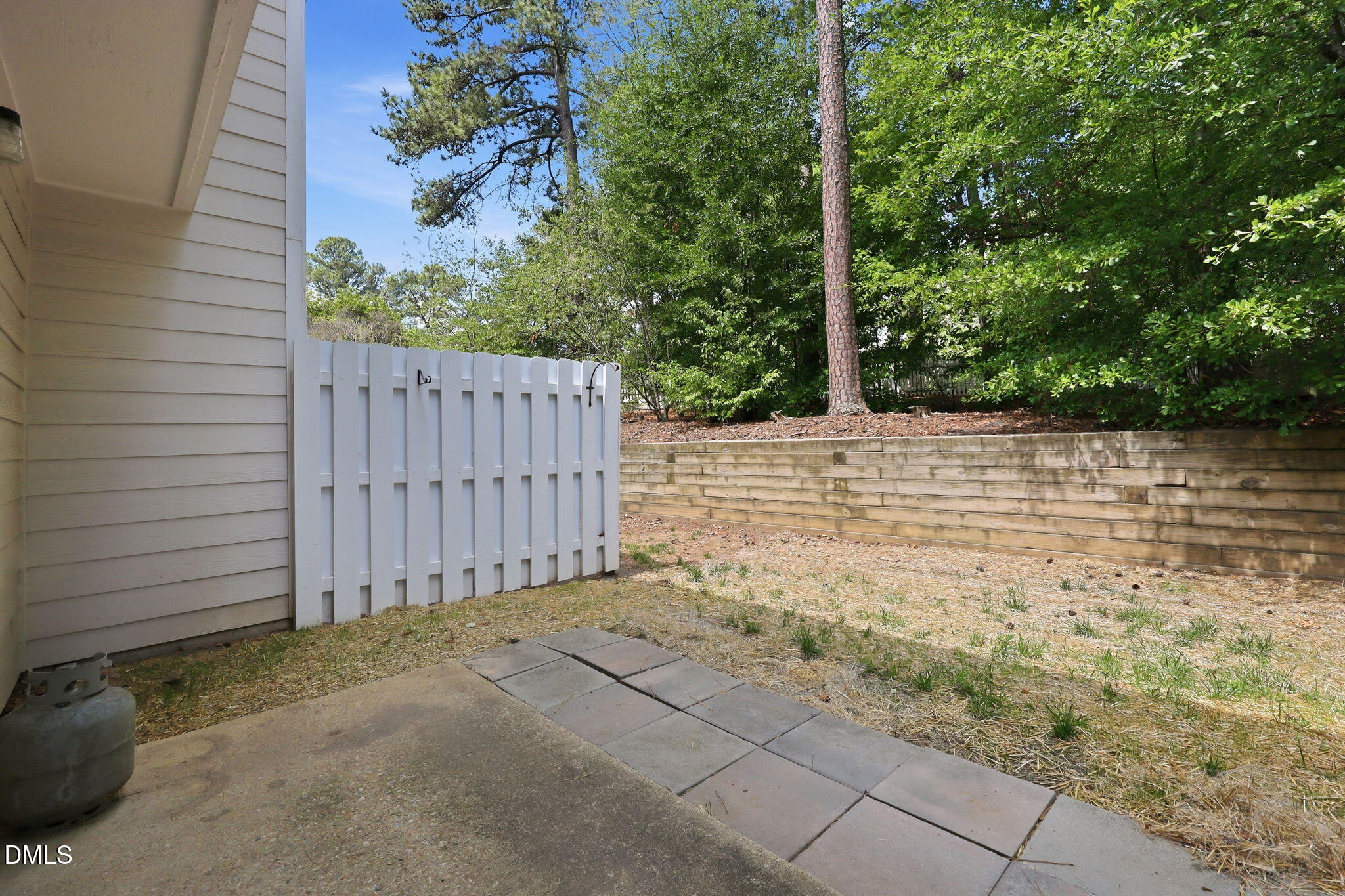 7605 Falcon Rest Circle Raleigh, NC 27615 - Photo 40 of 46
