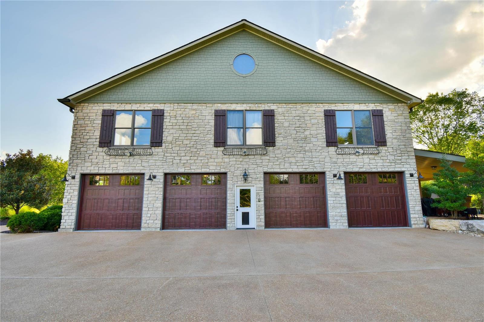 19 Lakeside Drive Washington, MO 63090 - Photo 14 of 72