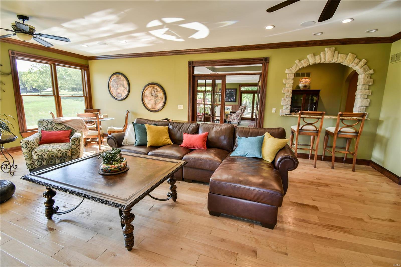 19 Lakeside Drive Washington, MO 63090 - Photo 28 of 72