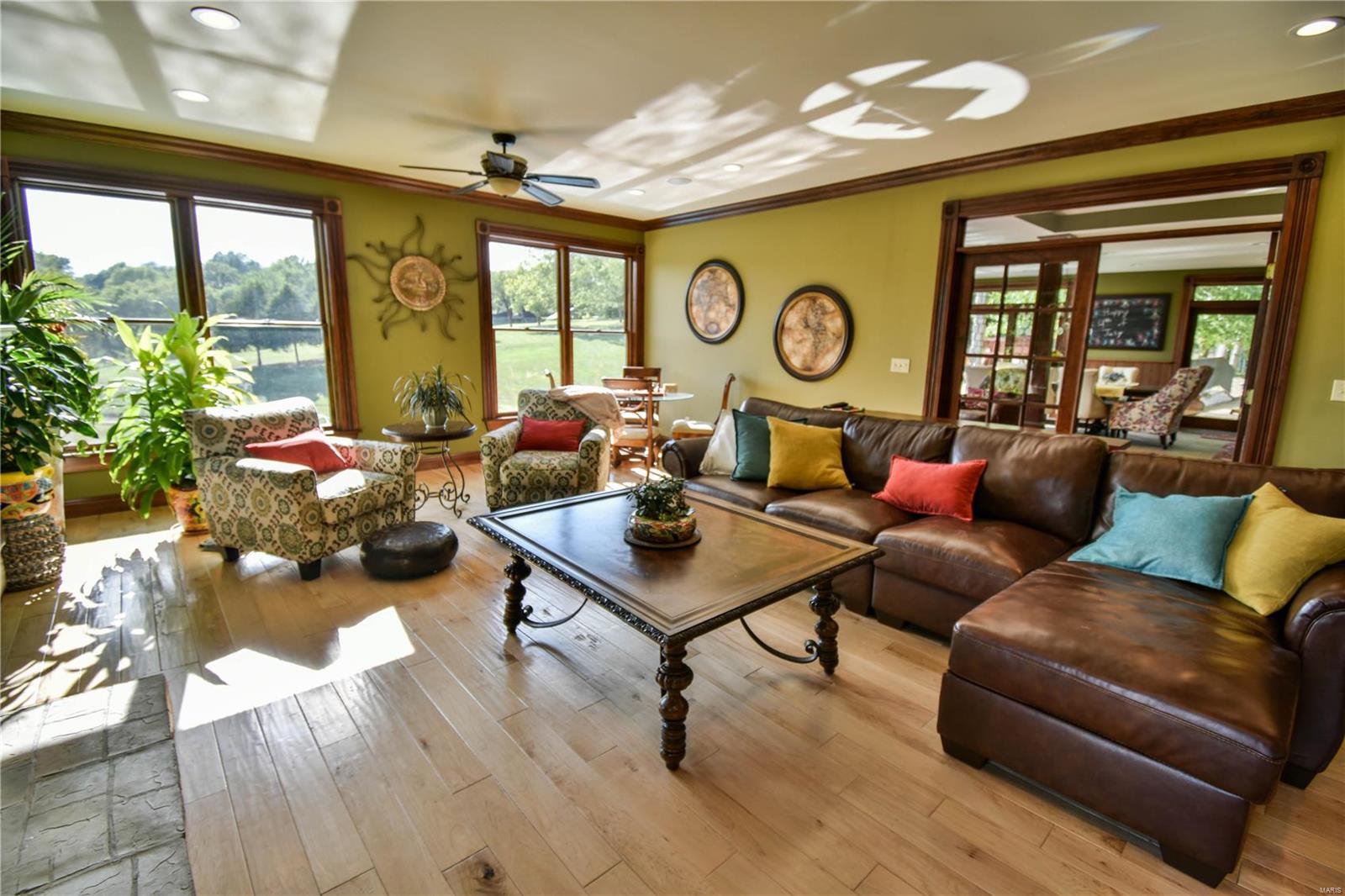 19 Lakeside Drive Washington, MO 63090 - Photo 29 of 72