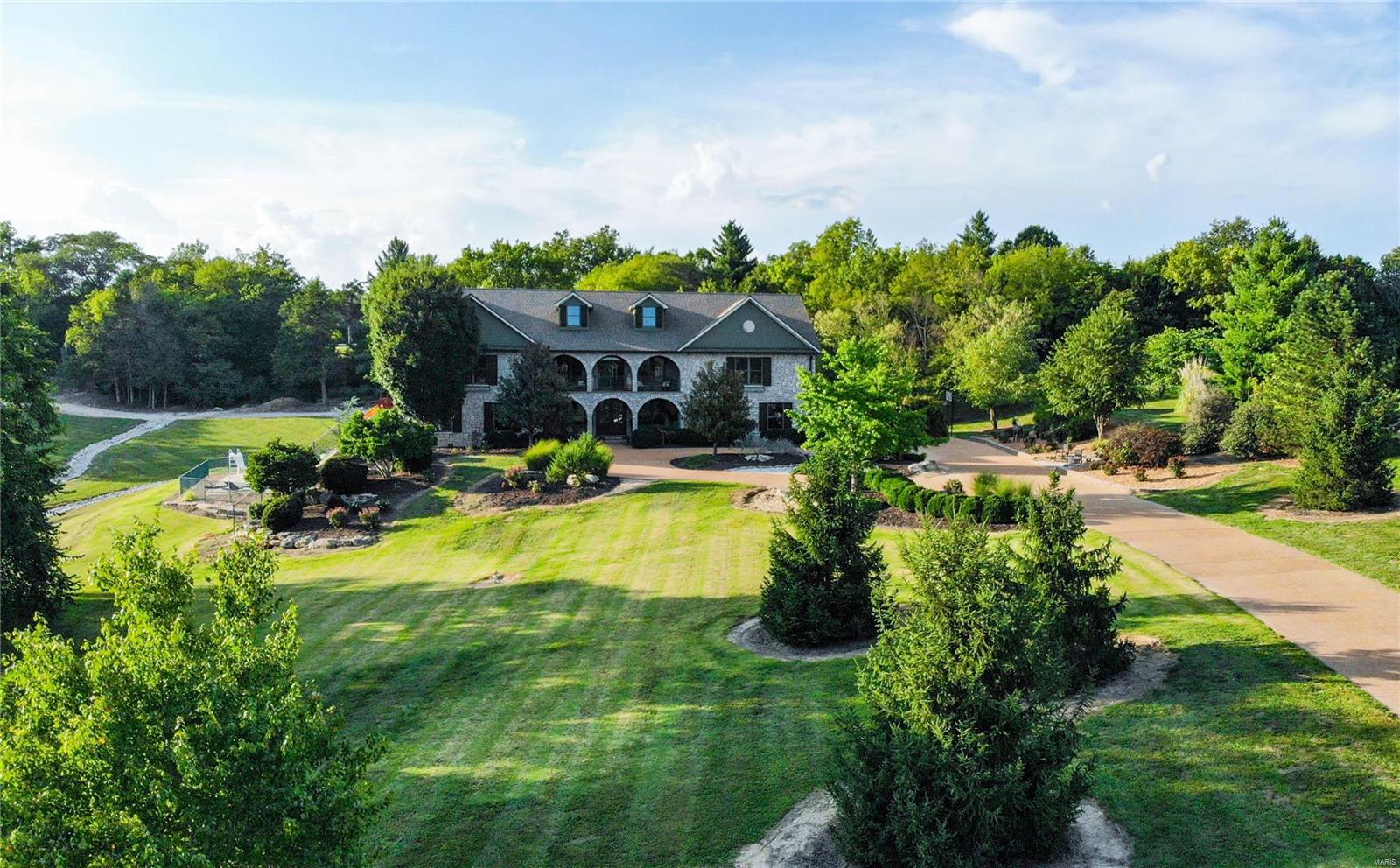 19 Lakeside Drive Washington, MO 63090 - Photo 4 of 72