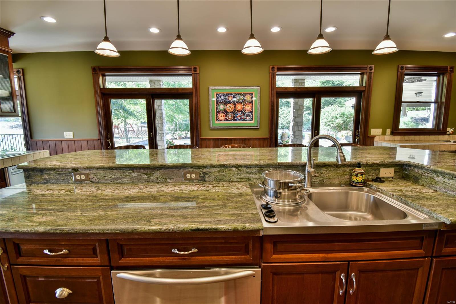 19 Lakeside Drive Washington, MO 63090 - Photo 36 of 72