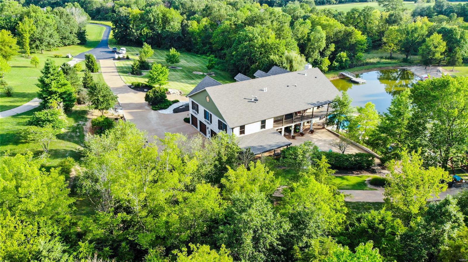 19 Lakeside Drive Washington, MO 63090 - Photo 5 of 72