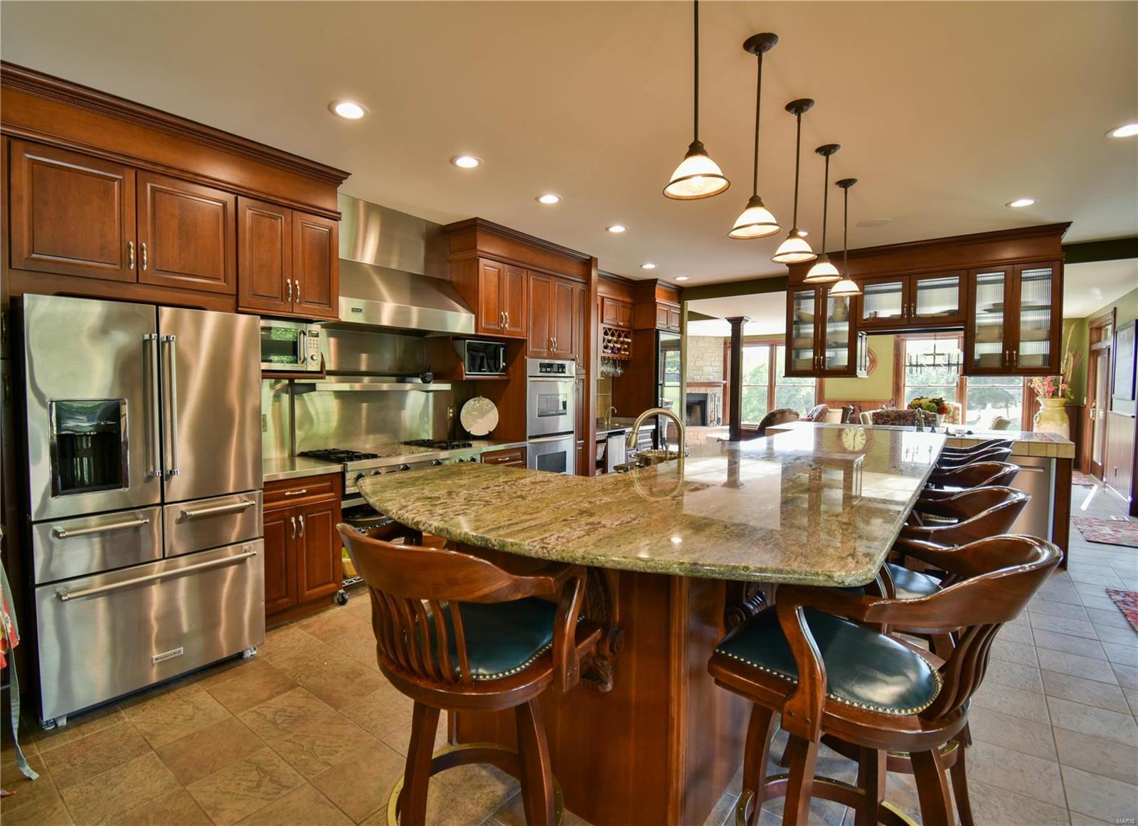 19 Lakeside Drive Washington, MO 63090 - Photo 42 of 72