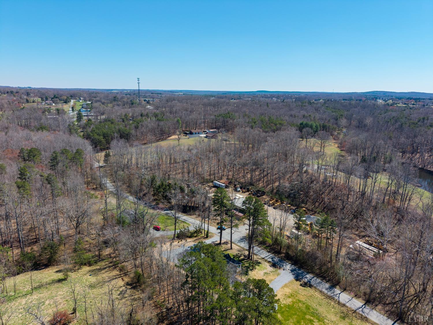 315 Moorman Mill Road Rustburg, VA 24588 - Photo 33 of 34