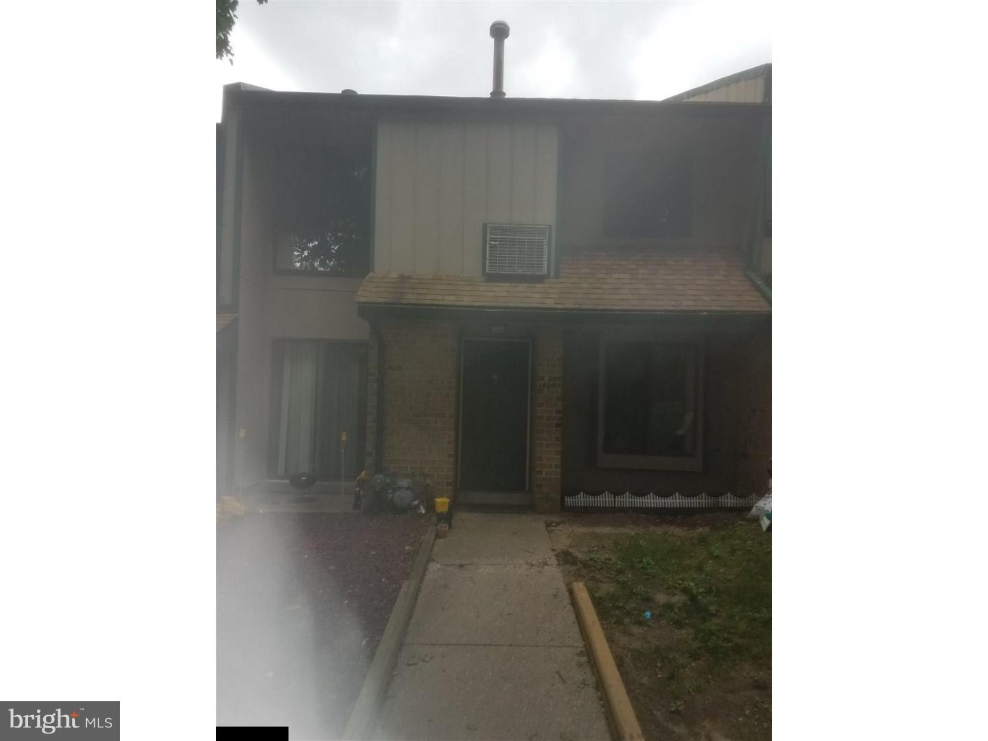 1406 Timber Creek Road, Unit 1406 Clementon, NJ 08021 - Photo 1 of 1