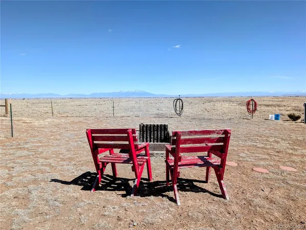 $250,000 | 24501 County Road 6, La Jara, CO 81140