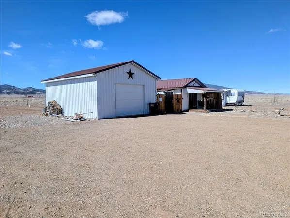 $250,000 | 24501 County Road 6, La Jara, CO 81140