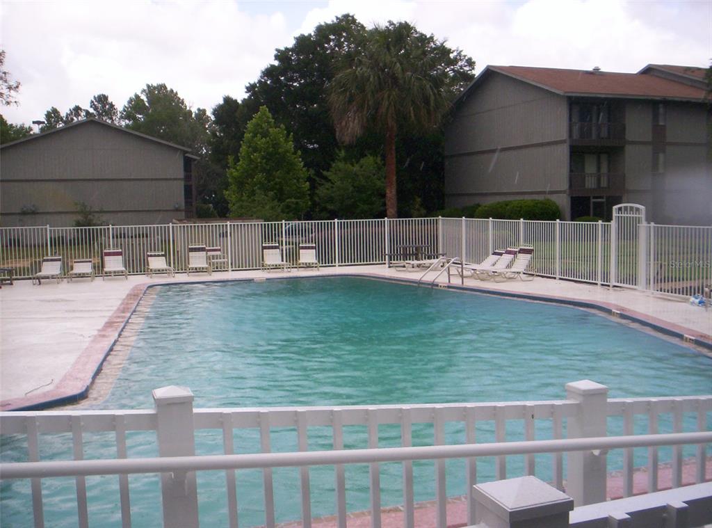 6519 West Newberry Road, Unit 211 Gainesville, FL 32605 - Photo 20 of 20 a view of swimming pool