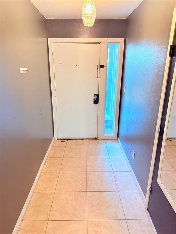 6519 West Newberry Road, Unit 211 Gainesville, FL 32605 - Photo 4 of 20 a view of entryway with door