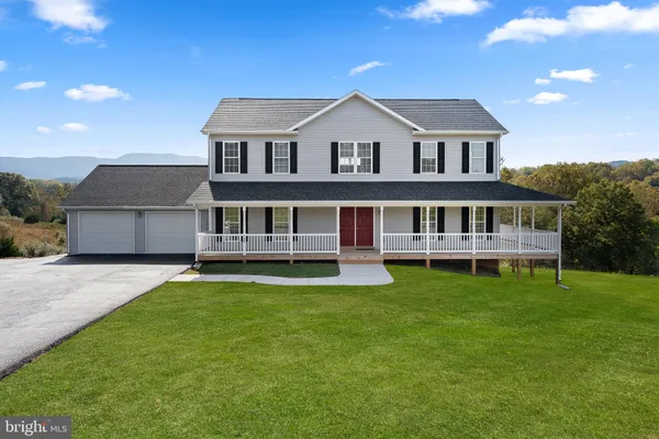 $3,000 | 100 Holiday Court, Front Royal, VA 22630