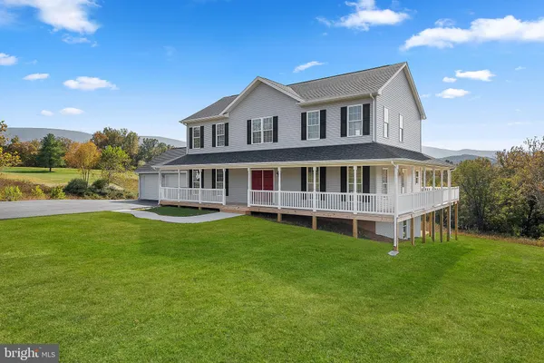 $3,000 | 100 Holiday Court, Front Royal, VA 22630