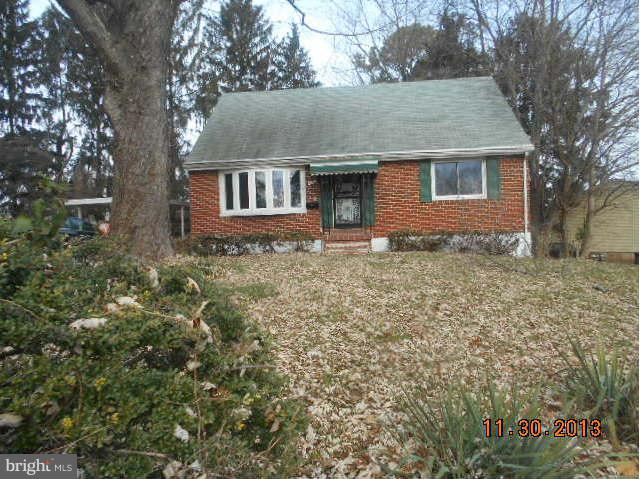 9200 Samoset Road Randallstown, MD 21133 - Photo 1 of 13 Exterior (Front)