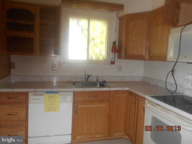 9200 Samoset Road Randallstown, MD 21133 - Photo 2 of 13 Kitchen