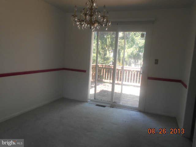 9200 Samoset Road Randallstown, MD 21133 - Photo 13 of 13 Dining Room