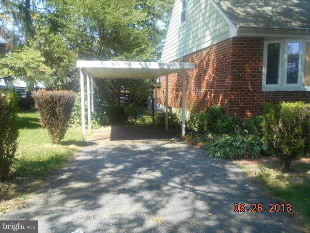 9200 Samoset Road Randallstown, MD 21133 - Photo 7 of 13 Exterior (General)