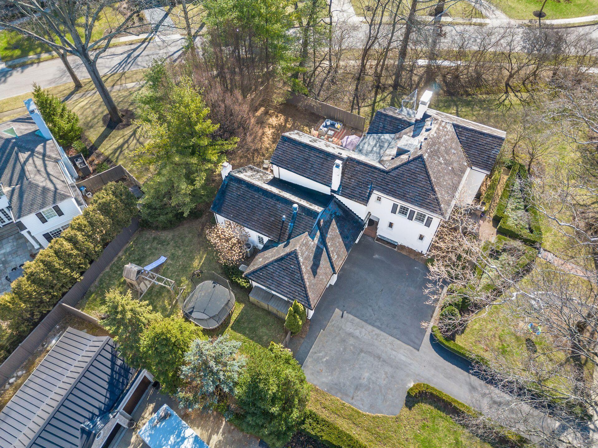 250 Ashbourne Road Bexley, OH 43209 - Photo 4 of 73 Aerial