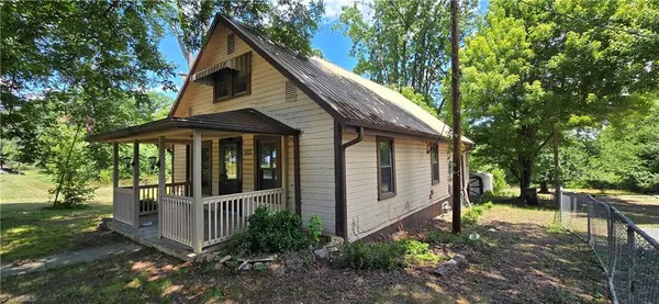 $89,900 | 603 Mangum Road, Reidsville, NC 27320
